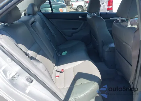 2006 Acura Tsx from USA, damaged, VIN JH4CL96826C012422